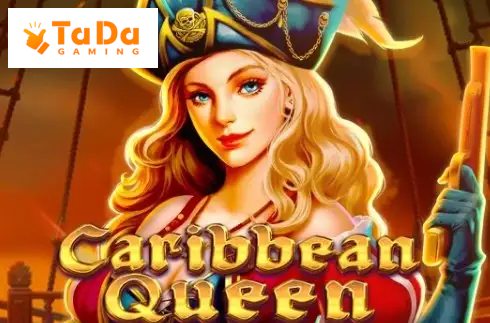 Caribbean Queen